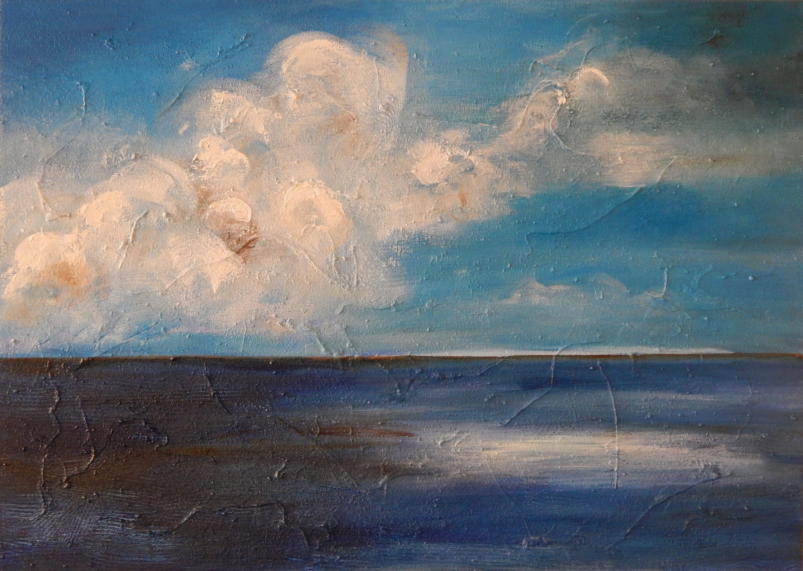 ArtClass - Schilder workshop